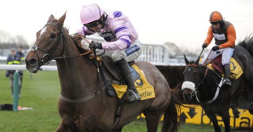 silviniaco conti long run full