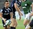 Kennedy signs Edinburgh deal
