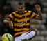 James Meredith: Bradford defender out of contract this summer