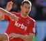 Matt Taylor: Joins Cheltenham