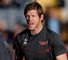 Scarlets back row pair depart