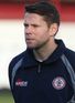 Beattie lands Accrington job