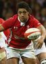 Toby Faletau