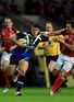 Mercer extends Bath contract
