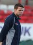 Beattie focused on being boss