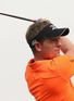 Luke Donald: Still looking for a first major Luke Donald: Still looking for a first major