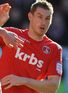 Taylor rocks up with Cheltenham