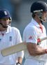 Bumble's blog: The Compton-Root debate, England's hopes in India and how Beefy fell foul of an exploding tap