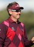 Ian Poulter: Never finished higher than 12th in the US Open Ian Poulter: Never finished higher than 12th in the US Open