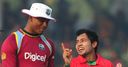 Gibson: More runs required