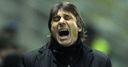 Conte happy with Chelsea link
