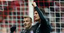 Bayern batter sorry BATE