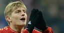 Bayern's lead at top trimmed