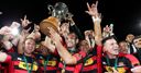 Encouraging trend in ITM Cup