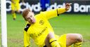Kilmarnock downed by Doyle