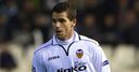 Valencia's Gago no-go for City