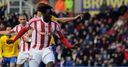 Jones - No tension at Stoke