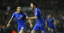 Five-star Chelsea sink Leeds