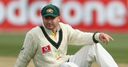 Clarke happy with Wade choice