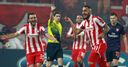 Arsenal settle for second spot