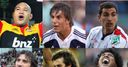 Planet Rugby's Team of the Year