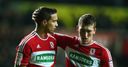 Swans book semi-final spot