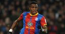 United interested in Zaha