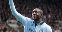 CAF honour Yaya once again