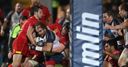 Goode times roll for Worcester