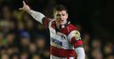 Burns night for Gloucester