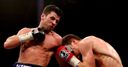 Barker handed title shot