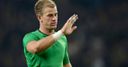 City suffer European knockout