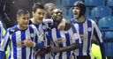 Referee faces investigation