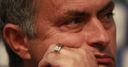 Mourinho not fazed by booing