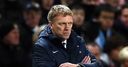 Moyes has no January targets