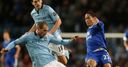 Redknapp's Everton v Man City preview