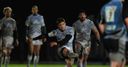 Glasgow hopes extinguished