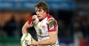 Ulster finish top of PRO12