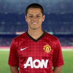 Picture of Javier Hernandez