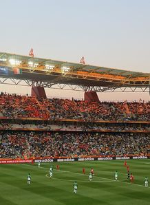 mbombela stadium nelspruit mbombela stadium nelspruit