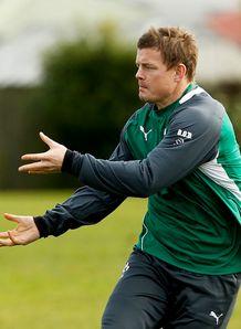 brian odriscoll ireland brian odriscoll ireland