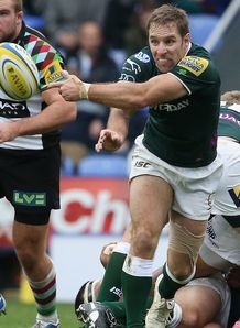 Tomas oleary london irish