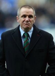 LV= Cup: Brian Smith faces selection headache after London Irish defeat Worcester LV= Cup: Brian Smith faces selection headache after London Irish defeat Worcester