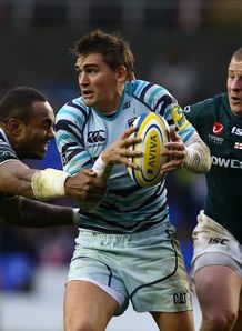 toby flood leicester tigers london irish