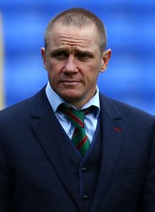 Aviva Premiership: Brian Smith praises his London Irish side after win over Saracens Aviva Premiership: Brian Smith praises his London Irish side after win over Saracens