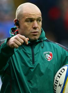 Leicester Tigers boss Richard Cockerill left fuming by scrum decisions Leicester Tigers boss Richard Cockerill left fuming by scrum decisions