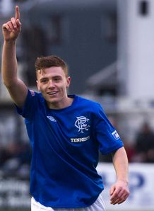 Picture of Lewis MacLeod