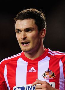 Picture of Adam Johnson