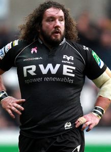 SKY_MOBILE Adam Jones Ospreys SKY_MOBILE Adam Jones Ospreys