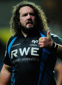 Adam Jones ospreys Adam Jones ospreys